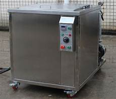 Industrial Ultrasonic Cleaner