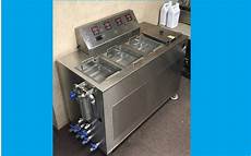 Industrial Ultrasonic Tank