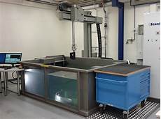 Industrial Ultrasonic Tank