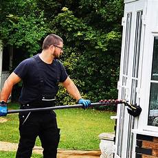 Industrial Upvc Cleaner