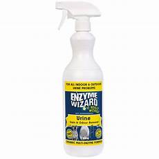 Industrial Urine Cleaner
