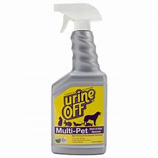 Industrial Urine Remover