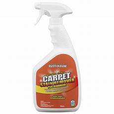 Industrial Urine Remover