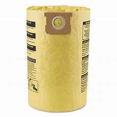 Industrial Vacuum Bags
