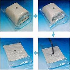 Industrial Vacuum Bags
