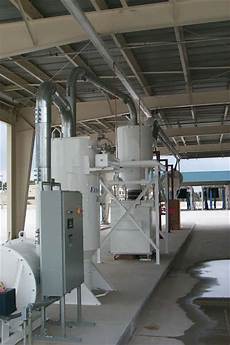 Industrial Vacuum Cleaners And Loaders