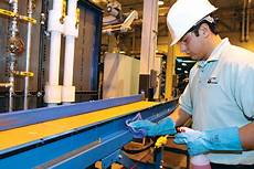Industrial Wall Cleaner