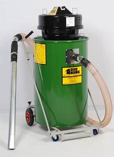 Industrial Wet Dry Vac