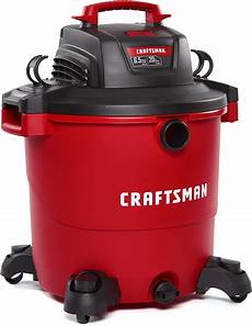 Industrial Wet Dry Vac
