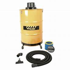 Industrial Wet Dry Vac