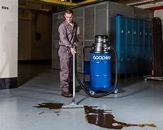 Industrial Wet Dry Vac