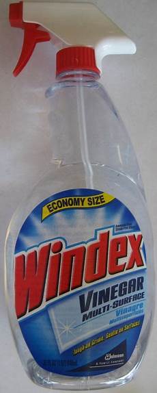 Industrial Windex