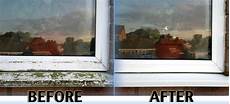 Industrial Window Cleaner