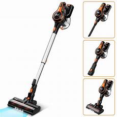 Inse Cordless Vacuum