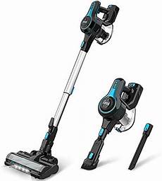 Inse Cordless Vacuum