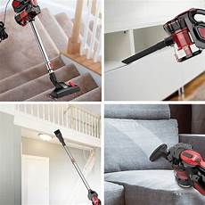 Inse Vacuum