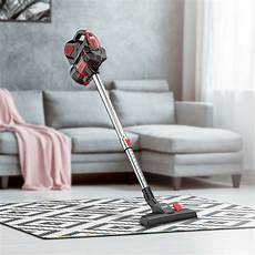 Inse Vacuum