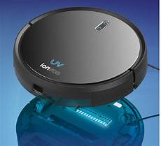 Ion Vac Cordless Vacuum