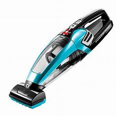 Ion Vac Cordless Vacuum
