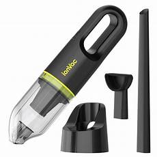 Ion Vac Cordless Vacuum