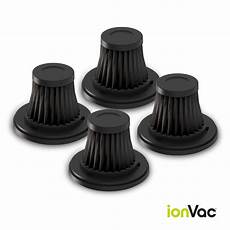 Ionvac Cordless Vacuum
