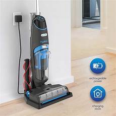 Ionvac Cordless Vacuum