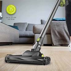 Ionvac Cordless Vacuum