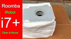 Irobot Bags