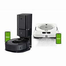 Irobot Roomba Vacuums