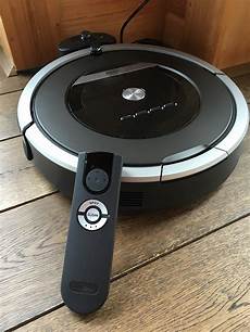 Irobot Roomba