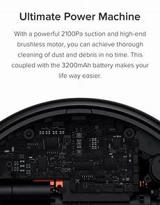 Irobot Xiaomi