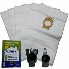 Kirby Avalir Bags