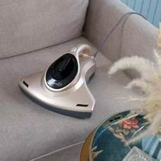 Kurumi Vacuum Cleaner