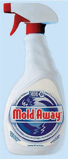 Marine Mold Remover