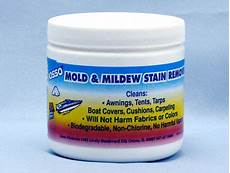 Marine Mold Remover