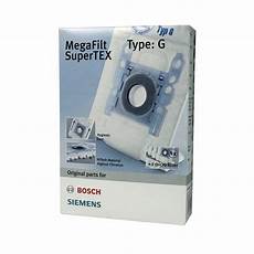 Megafilt Supertex