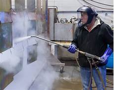 Metal Cleaning Laser