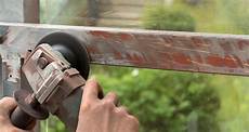 Metal Cleaning