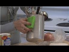 Metal Cleaning