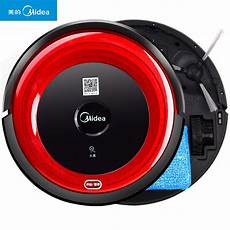 Midea Vacuum