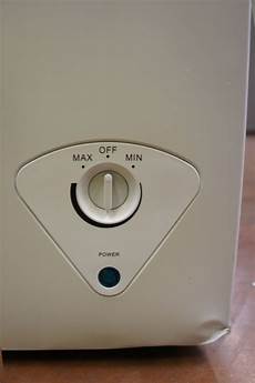 Midea Vacuum