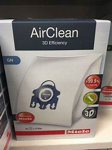 Miele Airclean Gn