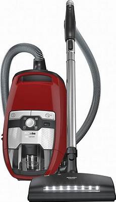 Miele Backpack Vacuum