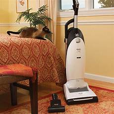 Miele Backpack Vacuum