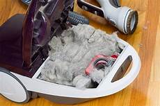 Miele Bagless Vacuum