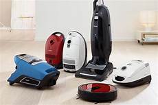 Miele Bagless Vacuum