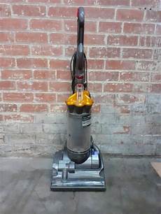 Miele Bagless Vacuum