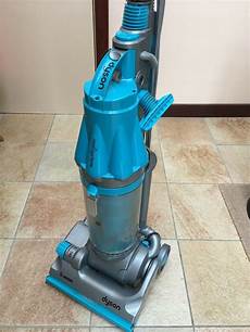 Miele Bagless Vacuum
