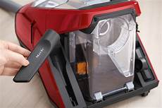 Miele Blizzard
