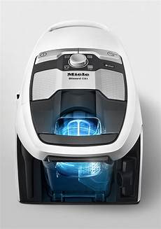 Miele Blizzard